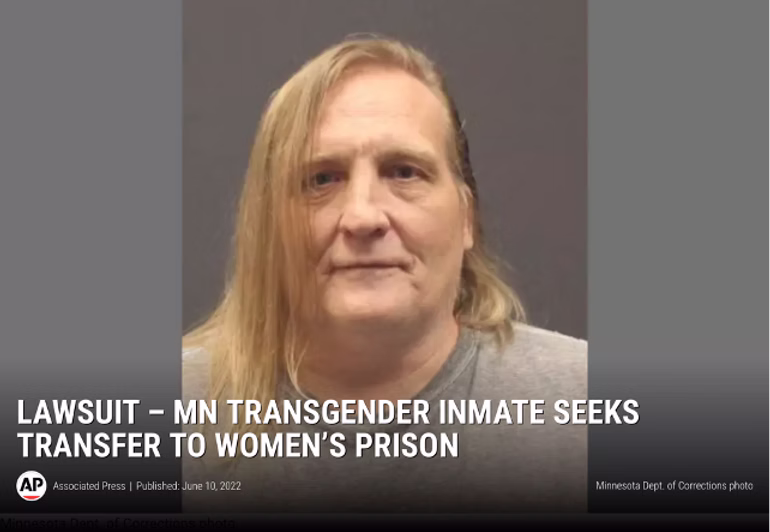 Hauschild Votes to Protect Taxpayer-funded Transgender Surgeries for Prisoners